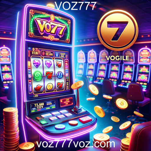 VOZ777